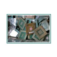 CPU